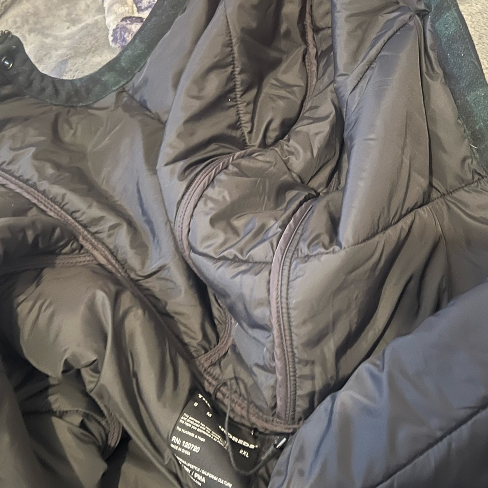 The Hundreds Jacket - Picture 16 of 16